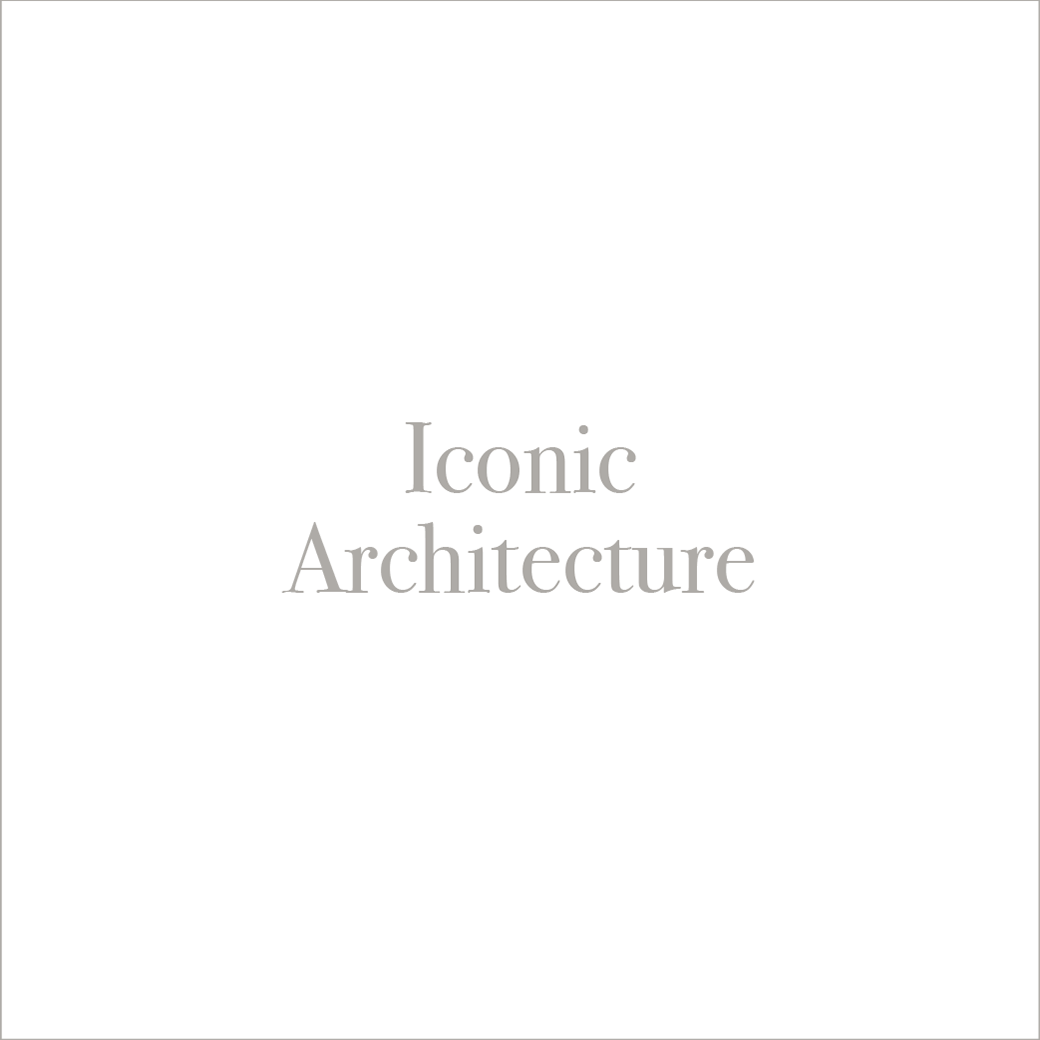 Iconic Architecture