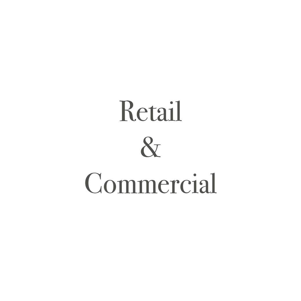 Retail & Commercial