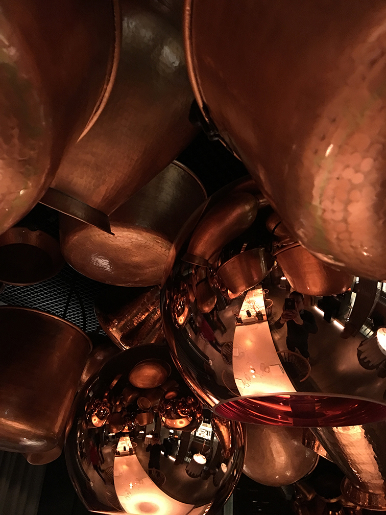 Pots & Pans