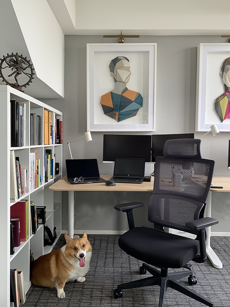 Workstation